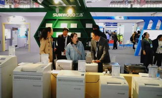 热烈祝贺2018年保密技术交流大会暨产品博览会圆满落幕，技术咨询开启新征程