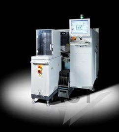 SMT China 产品特写 Siplace —— 面向小型电子工厂的全面解决方案与技术支持